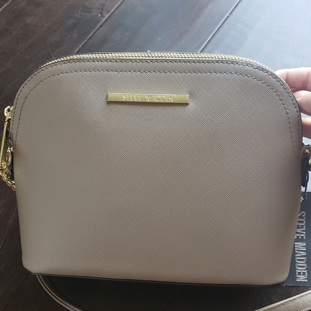 Steve Madden Cross Body Bag